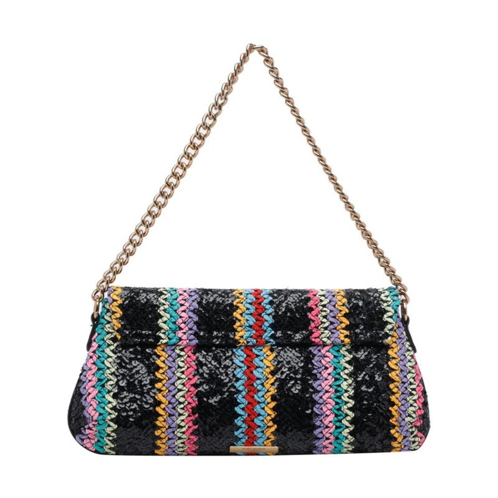 Kurt Geiger Women Long Kensington Crossbody Bag - Picture 4 of 4